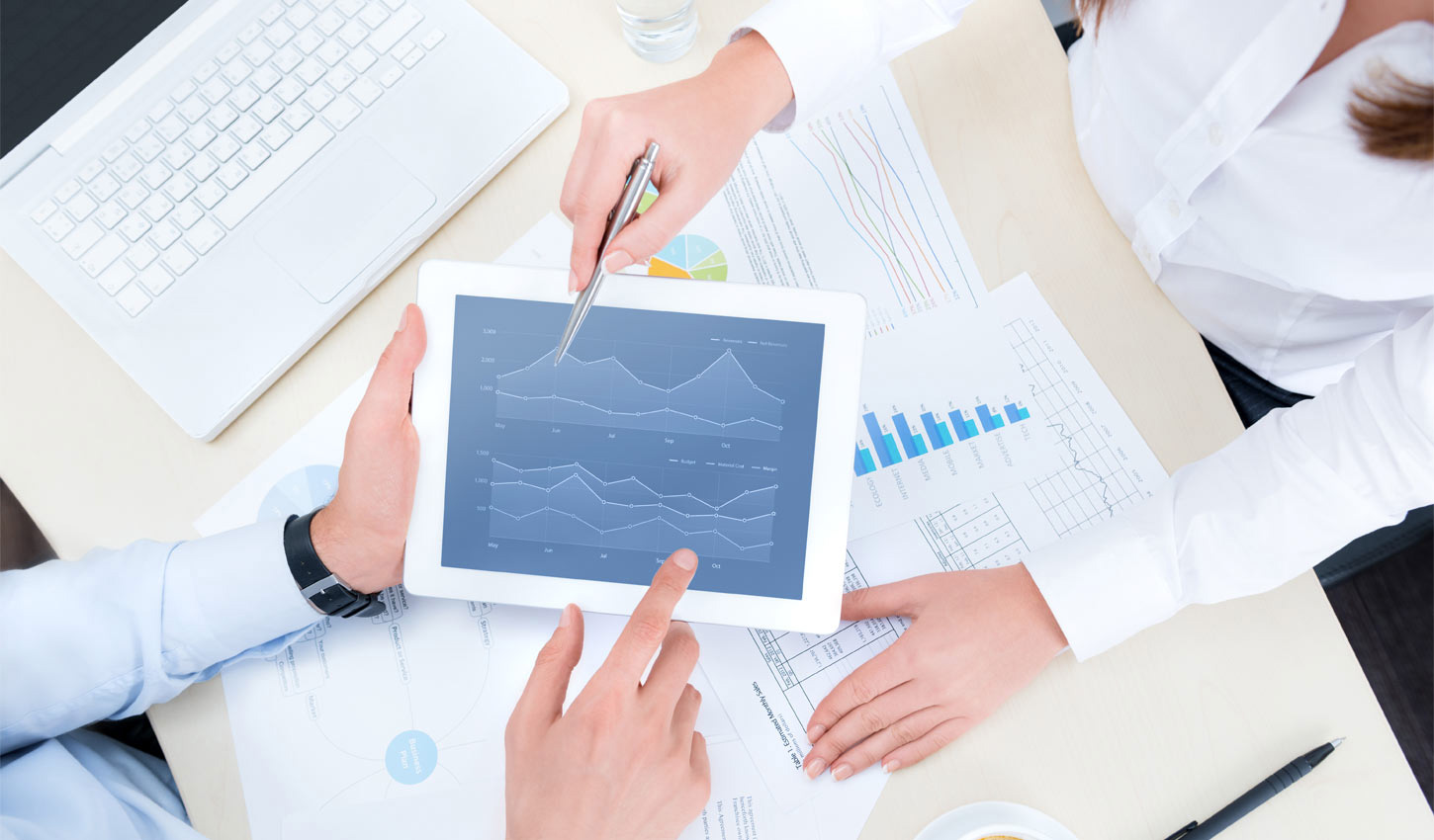 Tableau Consultancy